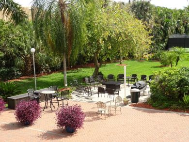 Marco Island Condo 912652