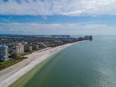 Marco Island Condo 912655