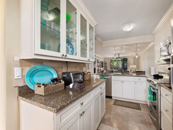 Marco Island Vacation Rental Two Bedroom Condo Walk to Beach