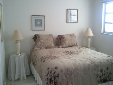 Marco Island Condo 912661