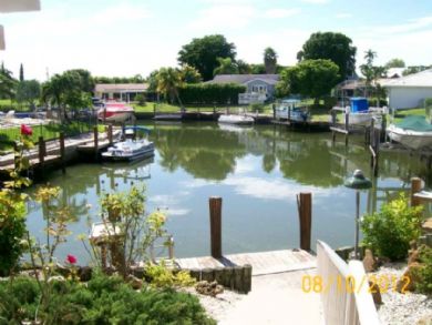 Marco Island Condo 912663