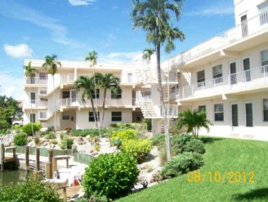 Marco Island Condo 912663