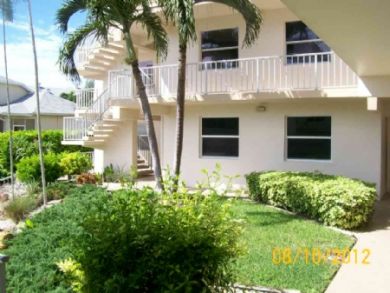 Marco Island Condo 912663