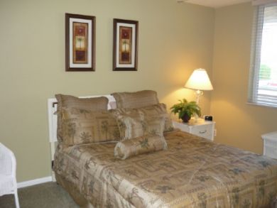 Marco Island Condo 912665 Marco Island Condo 912665