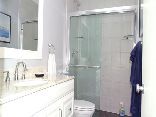 Views of Waterway from this tidy in the Historic District