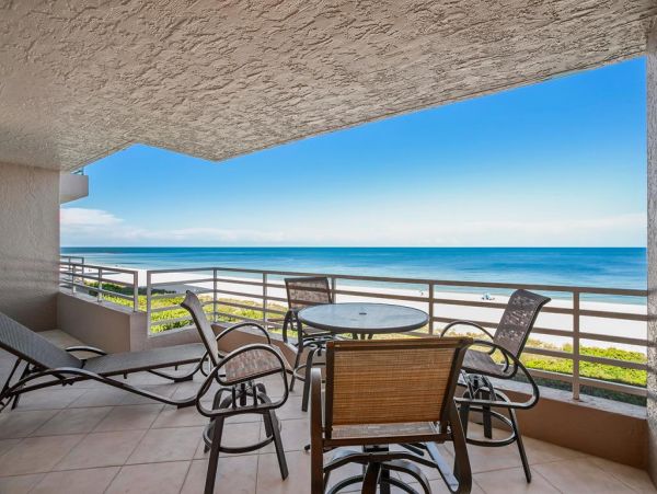 Marco Island Vacation Condo Two Bedroom Gulf Views