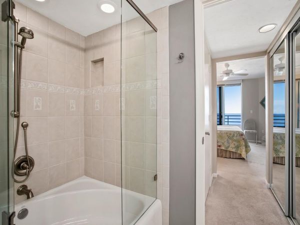 Marco Island Vacation Condo Two Bedroom Gulf Views