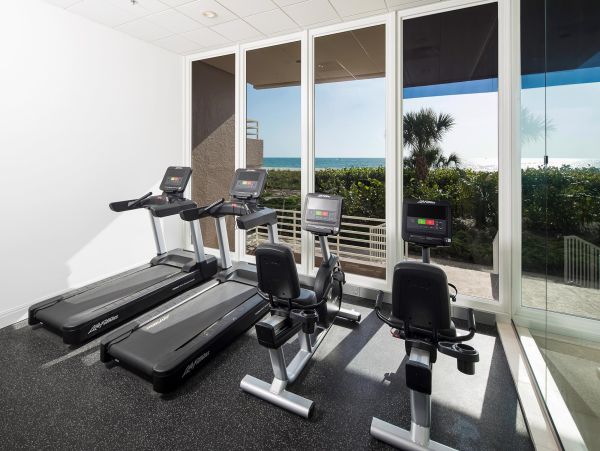 Marco Island Beachfront Vacation Rental - Florida Gulf Coast Condo with Gulf Views