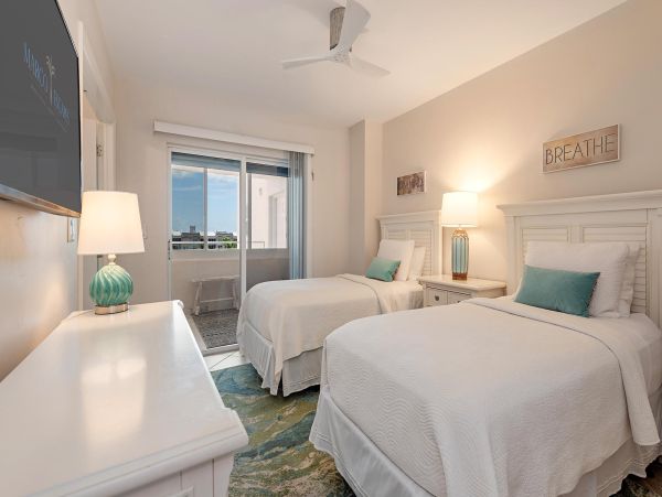 Marco Island Beachfront Vacation Rental - Florida Gulf Coast Condo with Gulf Views