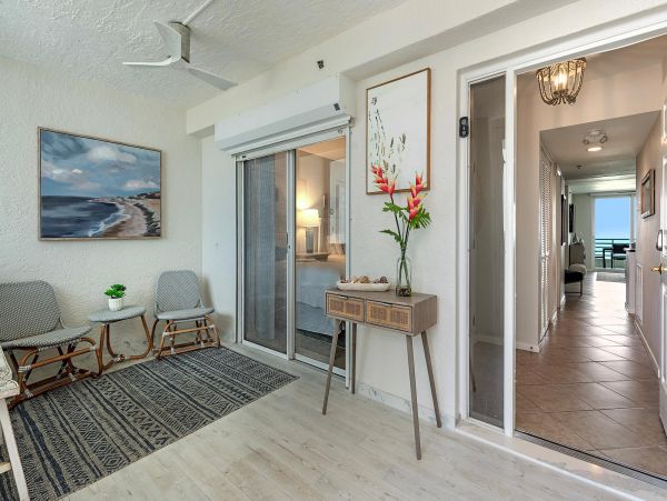 Marco Island Beachfront Vacation Rental - Florida Gulf Coast Condo with Gulf Views