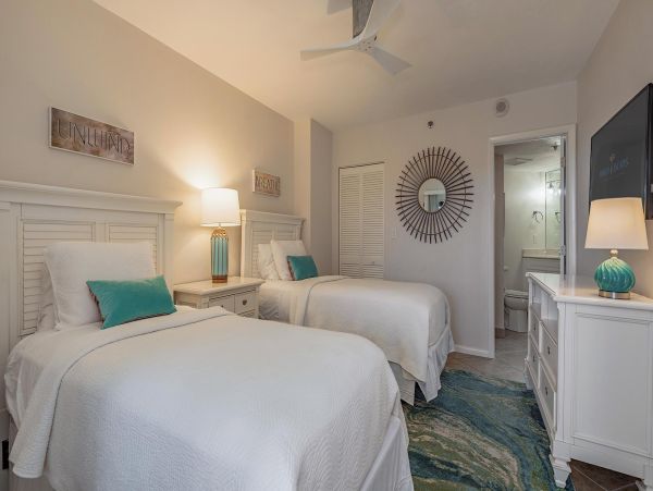 Marco Island Beachfront Vacation Rental - Florida Gulf Coast Condo with Gulf Views