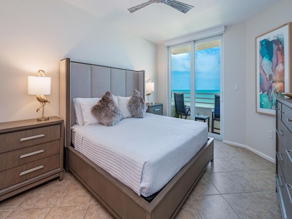 Marco Island Beachfront Vacation Rental - Florida Gulf Coast Condo with Gulf Views