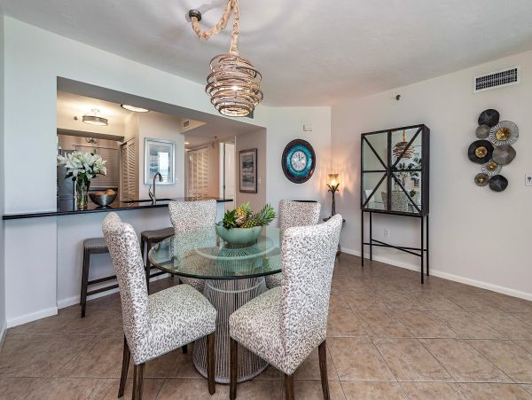 Marco Island Beachfront Vacation Rental - Florida Gulf Coast Condo with Gulf Views