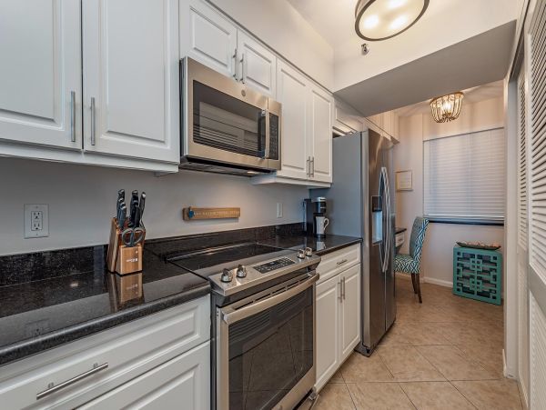 Marco Island Beachfront Vacation Rental - Florida Gulf Coast Condo with Gulf Views