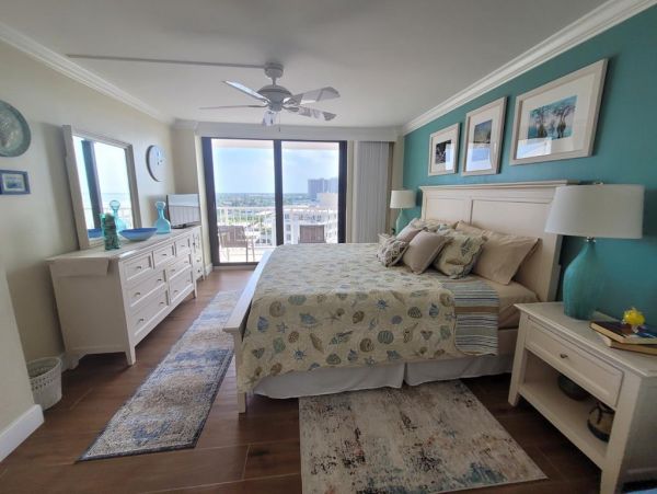 Stunning Gulf Views from Marco Island Condo