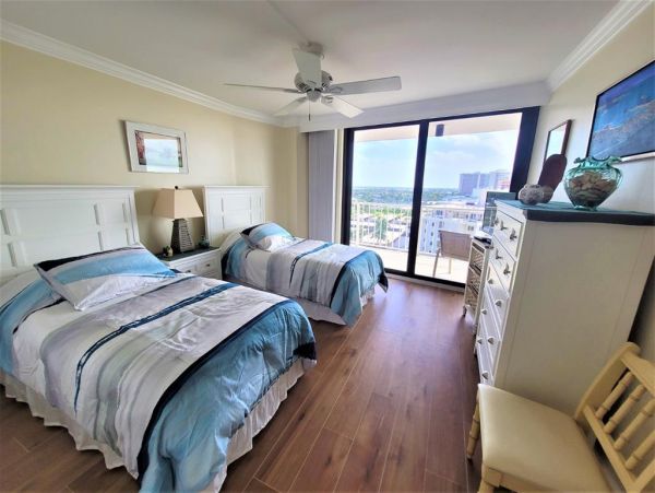 Stunning Gulf Views from Marco Island Condo