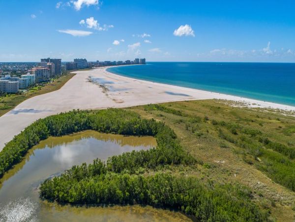Stunning Gulf Views from Marco Island Condo