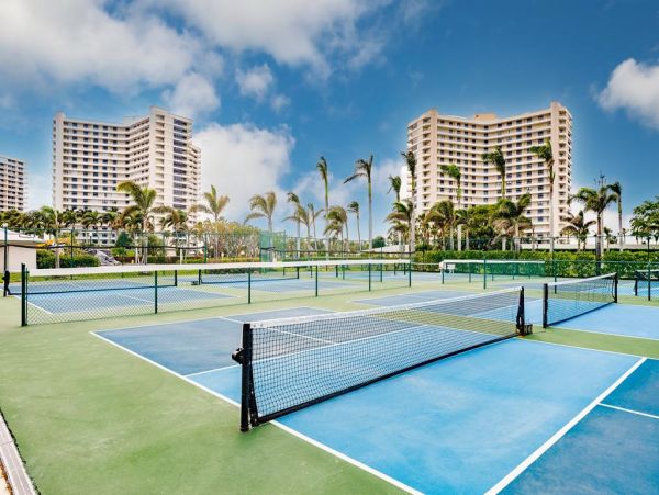 Stunning Gulf Views from Marco Island Condo