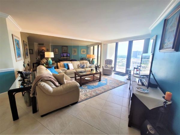 Stunning Gulf Views from Marco Island Condo