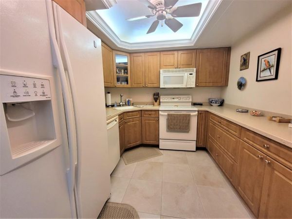 Stunning Gulf Views from Marco Island Condo