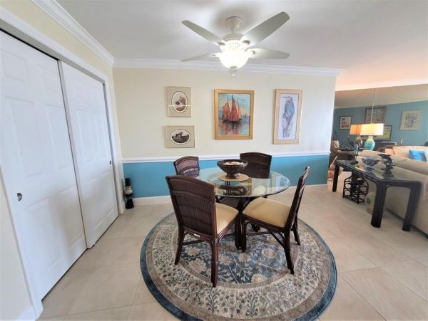 Stunning Gulf Views from Marco Island Condo