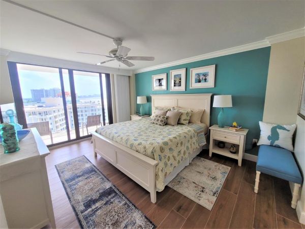 Stunning Gulf Views from Marco Island Condo