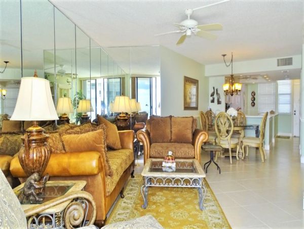 On Beach Marco Island Vacation Condo Two Bedroom
