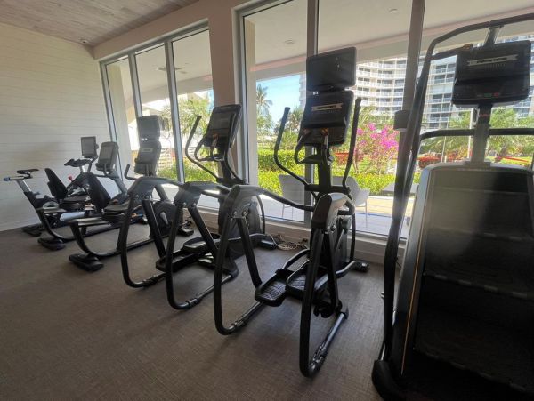 On Beach Marco Island Vacation Condo Two Bedroom