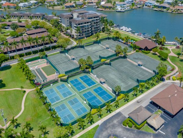Beachfront Marco Island Condo Rental - Gulf Coast Vacation Property