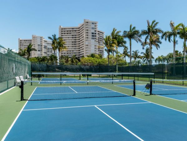 Beachfront Marco Island Condo Rental - Gulf Coast Vacation Property