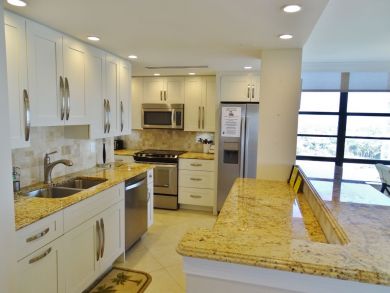 Marco Island Condo 912683