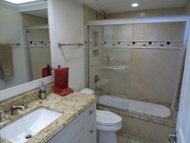 Marco Island Condo 912683