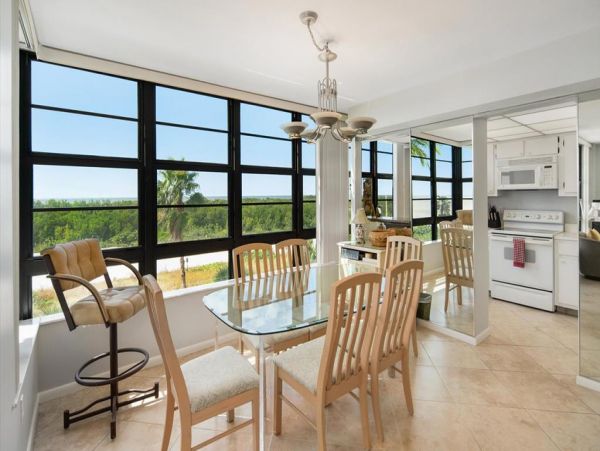 Marco Island Vacation Rental Condo Two Bedrooms