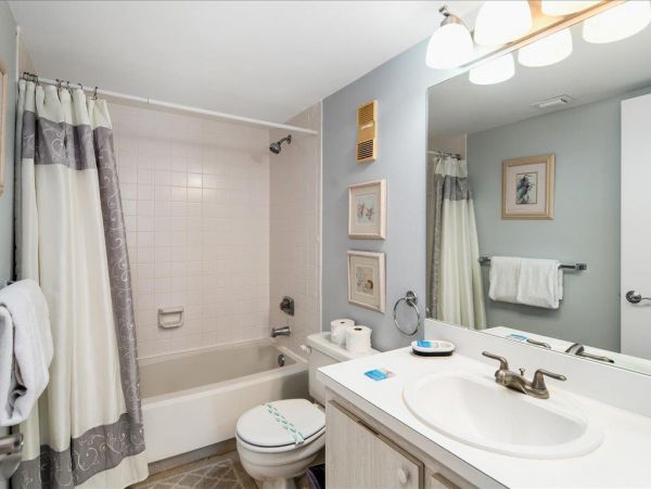 Marco Island Vacation Rental Condo Two Bedrooms