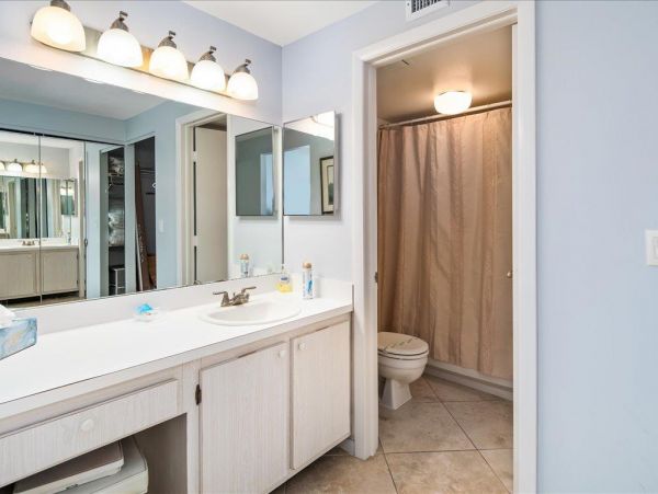 Marco Island Vacation Rental Condo Two Bedrooms
