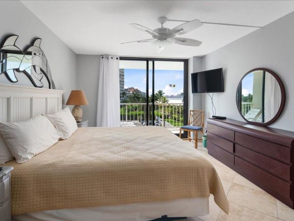Marco Island Vacation Rental Condo Two Bedrooms