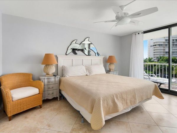 Marco Island Vacation Rental Condo Two Bedrooms