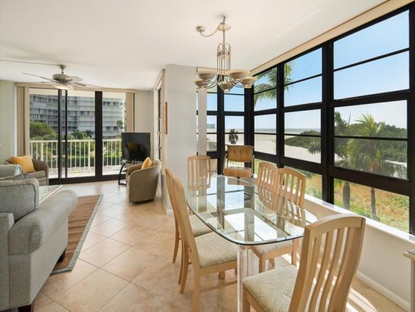 Marco Island Vacation Rental Condo Two Bedrooms