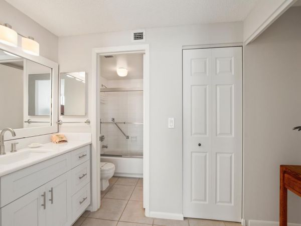 Marco Island Beachfront Rental Condo