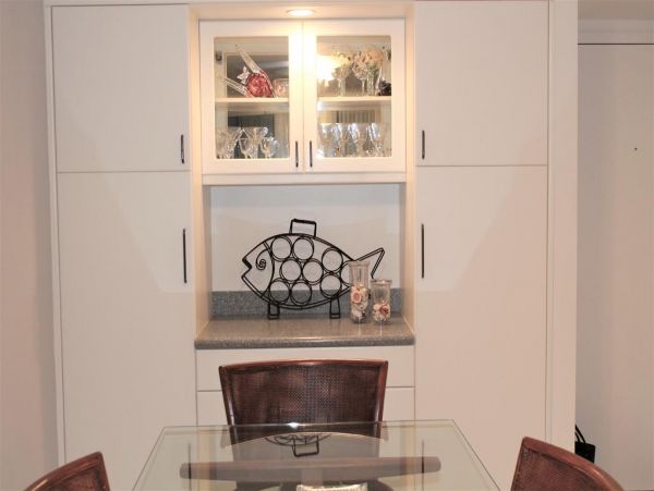 Oceanfront 2 Bedroom Condo in Marco Island Sleeps 6 Guests