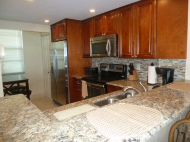 Marco Island Condo 912695