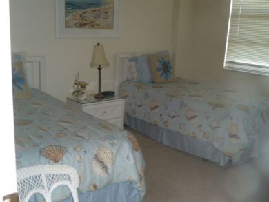 Marco Island Condo 912695