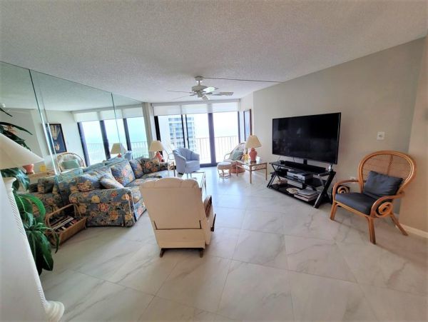 Marco Island Vacation Rental - Marco Island Beachfront Condo