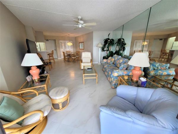 Marco Island Vacation Rental - Marco Island Beachfront Condo