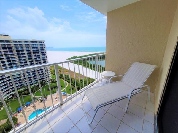 Marco Island Vacation Rental - Marco Island Beachfront Condo