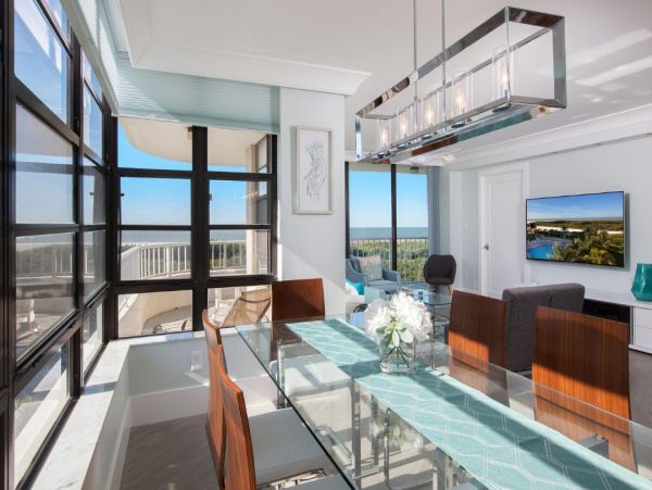Lovely 2 Bedroom Condo in Marco Island