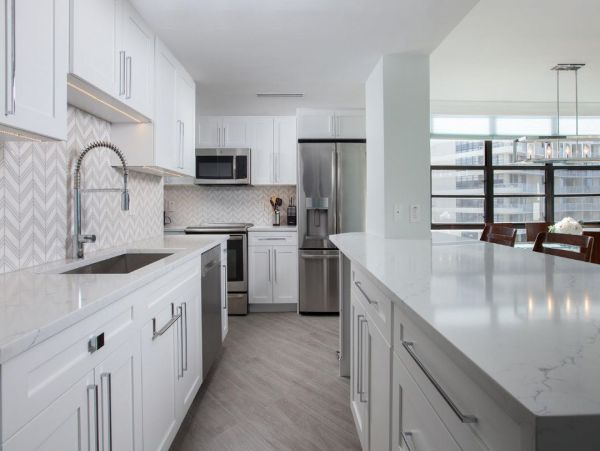 Lovely 2 Bedroom Condo in Marco Island