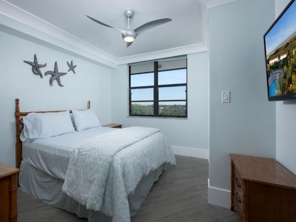 Lovely 2 Bedroom Condo in Marco Island