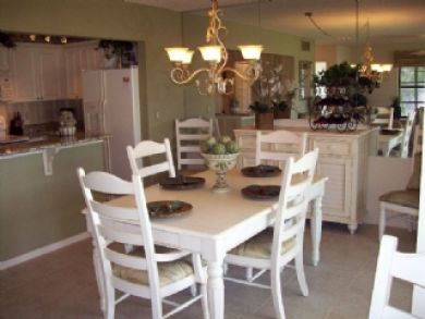 Marco Island Condo 912704