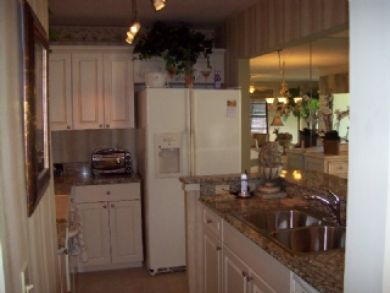 Marco Island Condo 912704